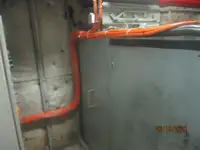 Koelschip te koop