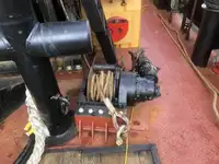 Sleperschip te koop