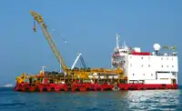 Binnenvaartschip Te koop