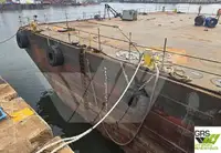 Barge te koop