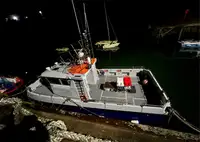 Catamaran Te koop
