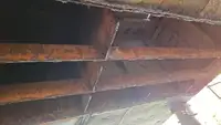 Barge te koop