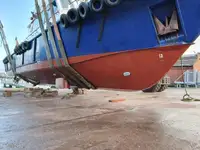 Patrouilleboot te koop