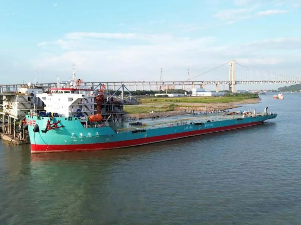 zwaarliftschip te koop