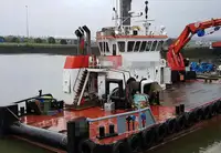 Sleperschip te koop