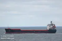 Vrachtschip Te koop