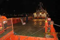 Bemanningboot te koop