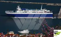 Ro-Ro-schip te koop