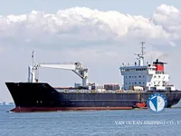 Koelschip te koop