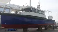 Bemanningboot te koop