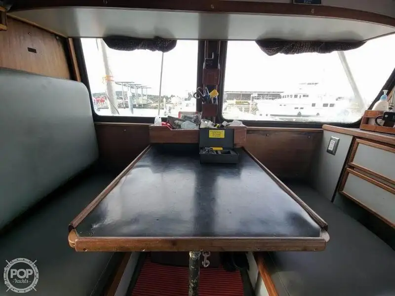 Reddingsboot te koop