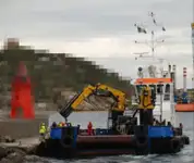 Sleperschip te koop