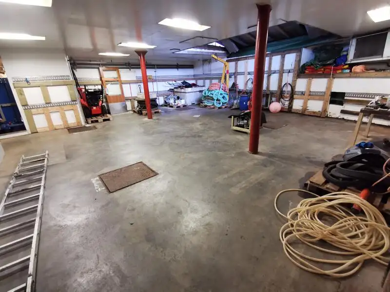 Bulkcarrier te koop