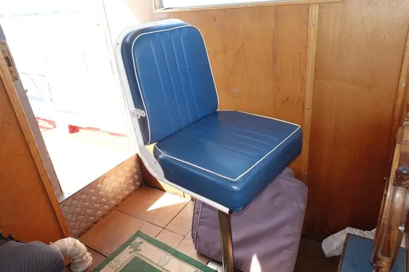 Sleper te koop