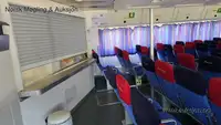 Catamaran te koop