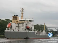 Olie-/chemikaliëntanker te koop