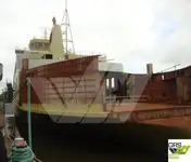 Ro-Ro-schip te koop