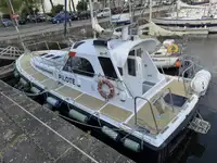 Lootsboot te koop