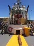 Sleperschip te koop