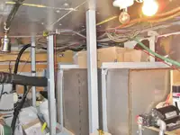 Passagiersschip Te koop