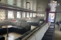 Veerboot te koop