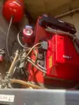 Patrouilleboot te koop