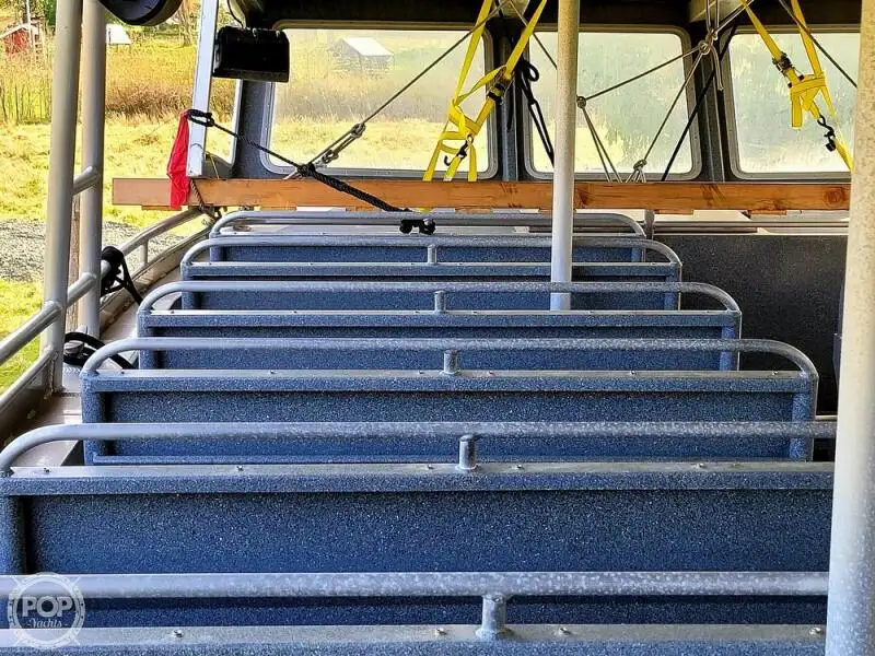 Catamaran te koop