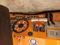 Stijve rubberboot te koop