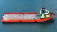 Sleepboot Te koop