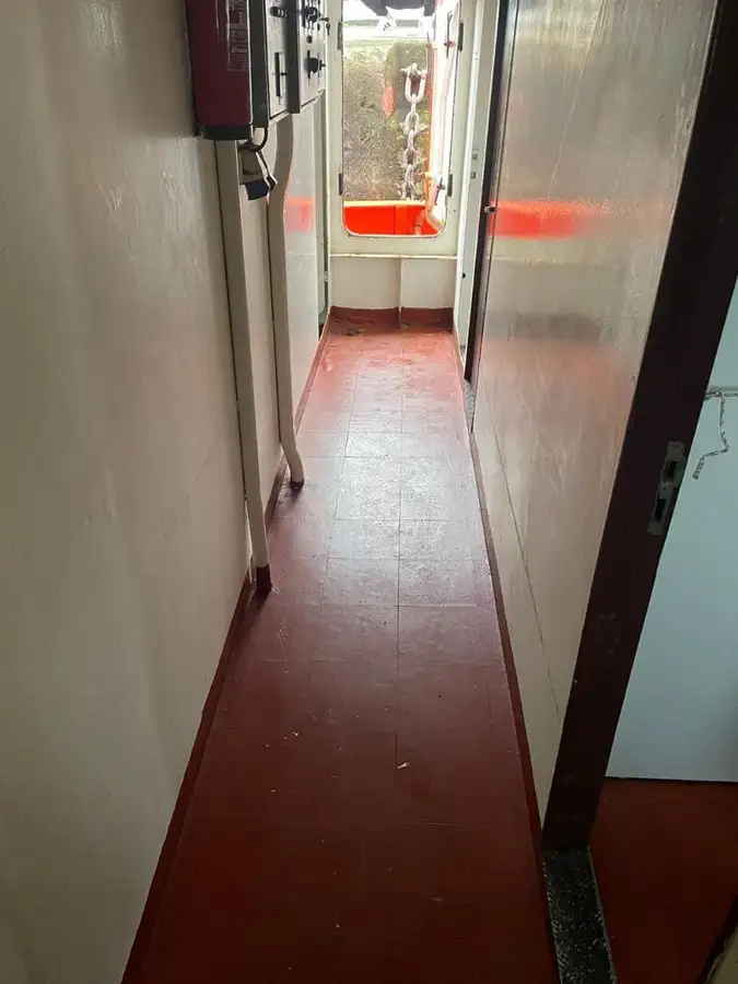 Sleperschip te koop