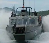 Patrouilleboot Te koop