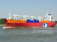 Koelschip te koop