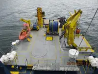 Koelschip te koop