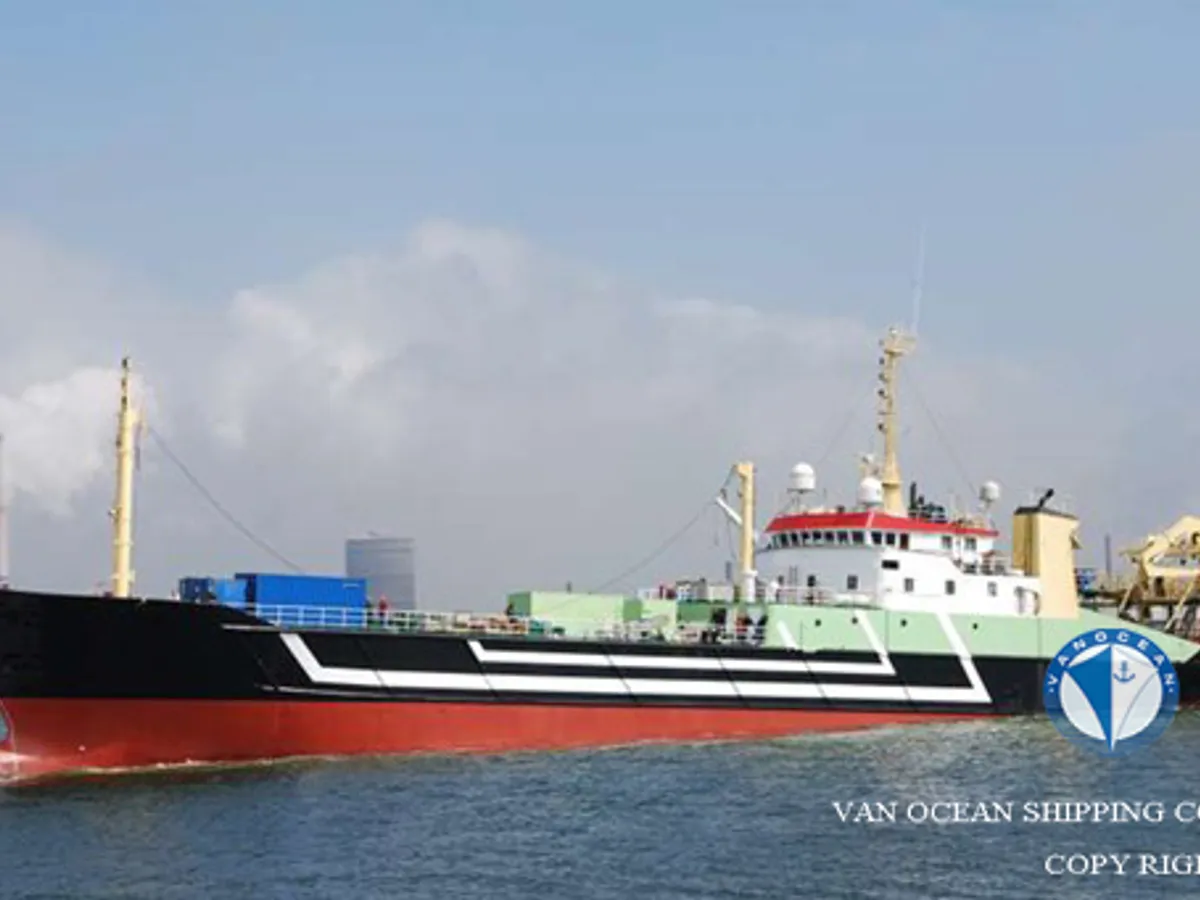 Trawler te koop