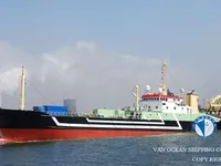 Trawler te koop