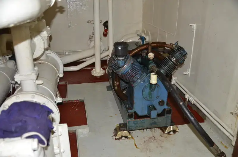 Sleperschip te koop