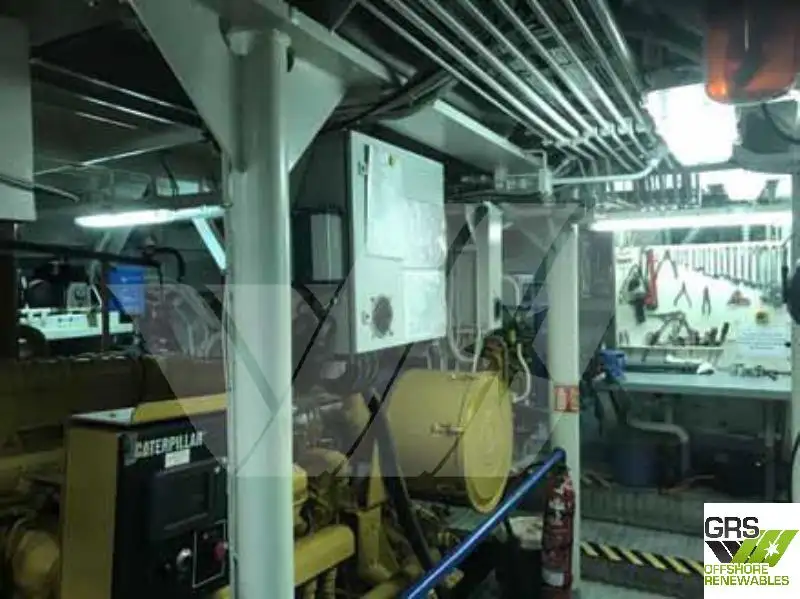 Sleperschip te koop