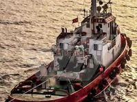 Sleperschip te koop