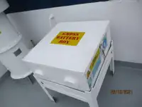 Koelschip te koop