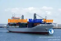Koelschip te koop
