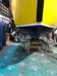 Trawler Te koop