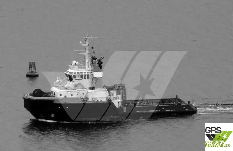 Sleperschip te koop