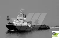 Sleperschip te koop