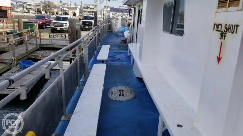 Catamaran te koop