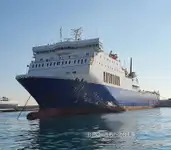 Koelschip Te koop