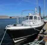 Lootsboot te koop