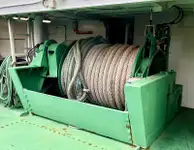 Sleperschip te koop