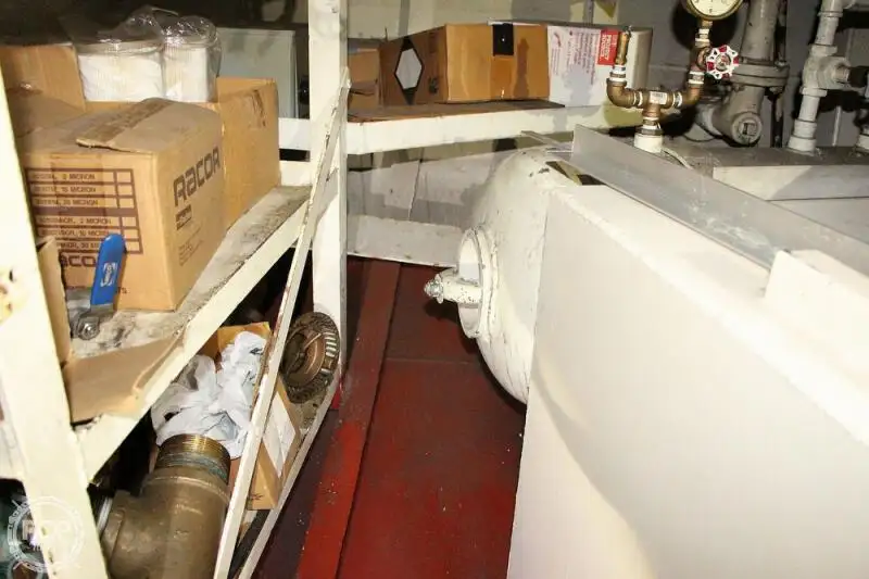 Veerboot te koop