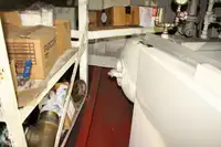 Veerboot te koop