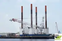Boorplatform te koop